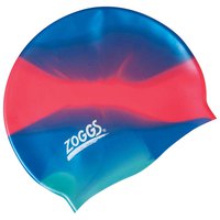 zoggs-silicone-junior-swimming-cap