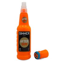 Sinner After Sun 200ml Schutz