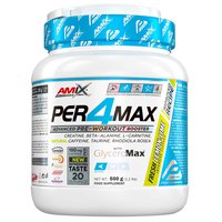 Amix Per4Max 500g Limone
