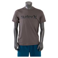 hurley-t-shirt-a-manches-courtes-one-only-short-sleeve