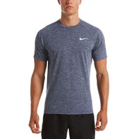 Nike swim Heather Kurzärmeliges T-shirt