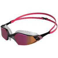 Speedo Aquapulse Pro Mirror Swimming Goggles