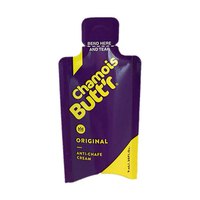 Chamois butt´r Original Anti-Chafe 9ml Creme