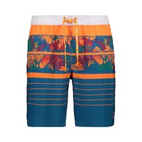 cmp-pantalons-curts-medium-swimming-30r9297