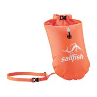 sailfish-游泳浮标