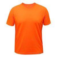 iQ-Company UV 50+ V Short Sleeve T-Shirt