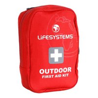 LifeSystems Erste-Hilfe-Set Für Den Außenbereich