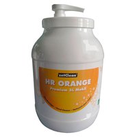 ZVG HR Orange 3L Soap