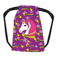 turbo-unicorn-ii-drawstring-bag