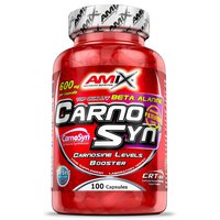 amix-carnosyn-100-eenheden-neutrale-smaak