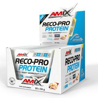 amix-reco-pro-erholung-50g-20-einheiten-vanille-joghurt