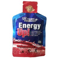 Victory endurance ユニットスイカエナジージェル Energy Up 40g 1