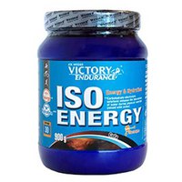 Victory endurance パウダー Iso Energy 900g Cola