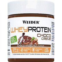 Weider Whey Protein 250g Chocolate&Hazelnut