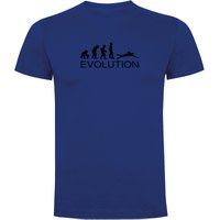 kruskis-半袖tシャツ-evolution-swim