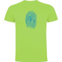 kruskis-t-shirt-a-manches-courtes-triathlon-fingerprint