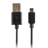 MyWay Καλώδιο USB προς Micro USB 1A 1m