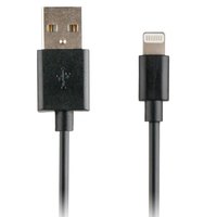MyWay Cable USB Para Lightning 1A 1M