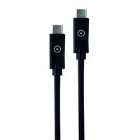 Muvit Type C 3.0 Cable To Type C 3.0 5GBPS 4.3A