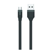 Muvit Cable USB A Micro USB 2.4 2 m