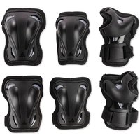 Rollerblade PROTETTORE Skate Gear 3 Pack
