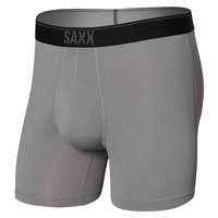 SAXX Underwear Boxer Quest Fly