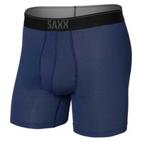 SAXX Underwear ボクサー Quest Fly
