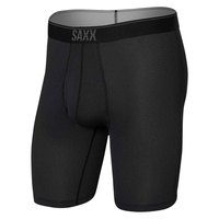 SAXX Underwear Quest Fly Πυγμάχος