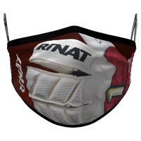 Rinat 再利用可能なフェイスマスク