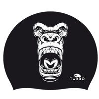 turbo-gorila-Σκουφάκι-Κολύμβησης