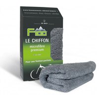 F100 Microvezel Premium Handdoek