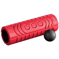 gymstick-entraineur-a-domicile-travel-roller-with-myofascia-ball