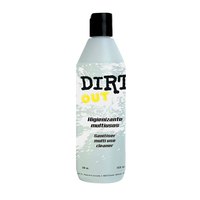 Eltin Dirt Out 500ml Disinfectant