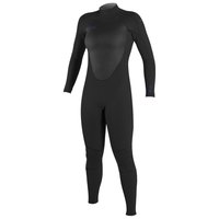 oneill-wetsuits-combinaison-zippee-au-dos-femme-epic-4-3-mm