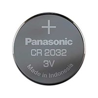 Panasonic CR2032 3V Battery Cell
