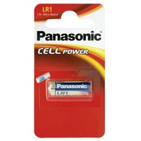 Panasonic LR1 1.5V Battery Cell