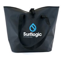 Surflogic Dry Bucket 50L Zamykany Koła