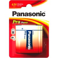Panasonic Pilas 1 Pro Power 3 LR 12 4.5V Block