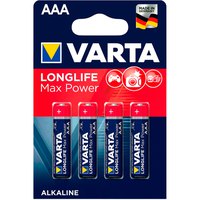varta-1x4-longlife-max-power-micro-aaa-lr03-batterien
