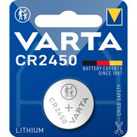 Varta 1 Electronic CR 2450 Batterien