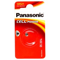 Panasonic Pilas SR-521 EL