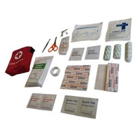Powershot Kit De Primeros Auxilios