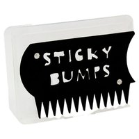 sticky-bumps-etwas-lernen---kammgehause