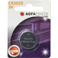 Agfa バッテリー CR 2025