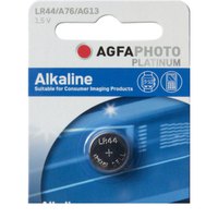 Agfa LR 44 AG 13 バッテリー