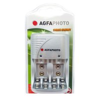 Agfa Accu Charger Value Energy AA/AAA/9V