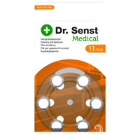 Dr senst 医療タイプ バッテリー 13