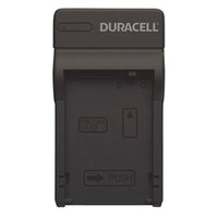 Duracell バッテリー充電器 DR9945/LP-E8