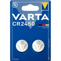 Varta Pilas Electronic CR 2450