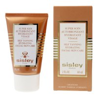 Sisley Self Tanning Hydrating Facial Skin Care 60ml Schutz